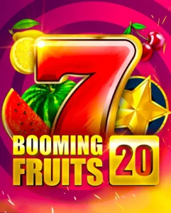 Booming Fruits 20
