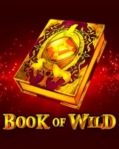 Book of Wild
