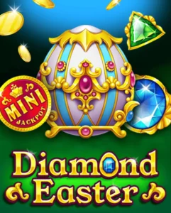 Diamond Easter
